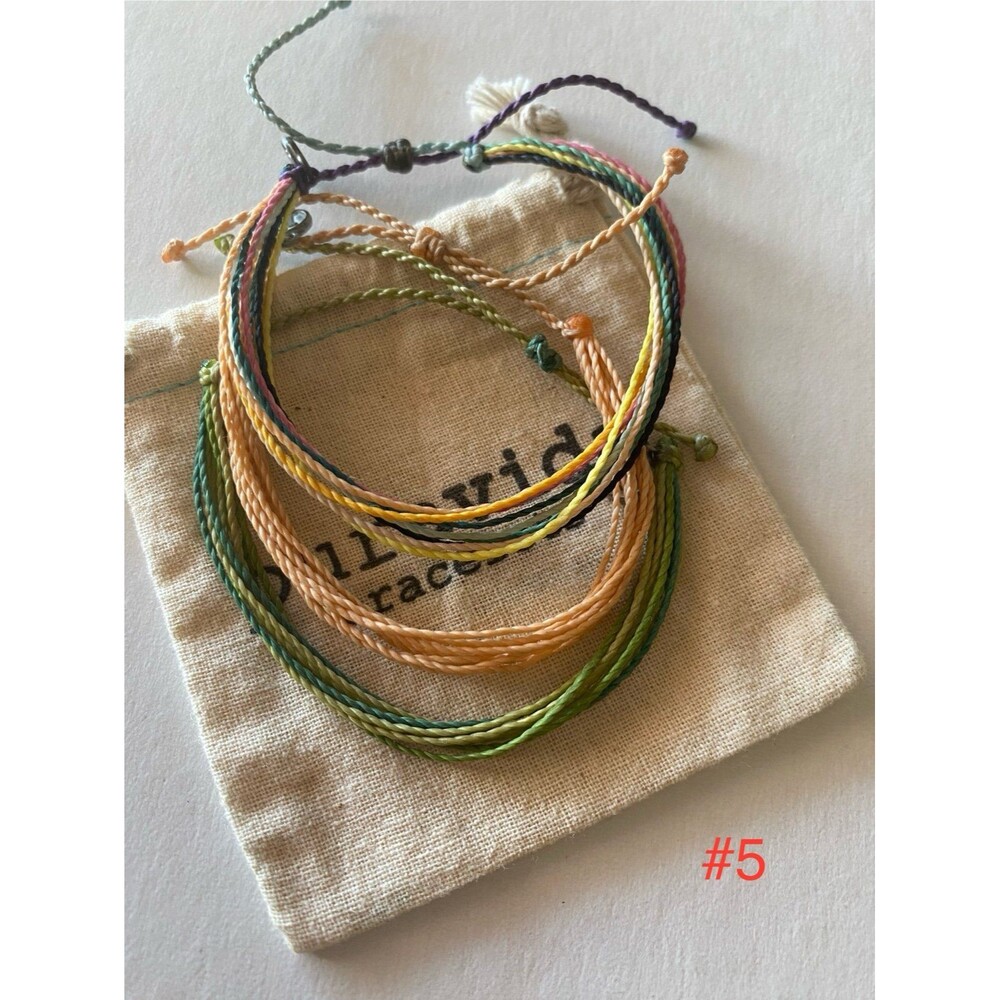 Pura Vida Set #5